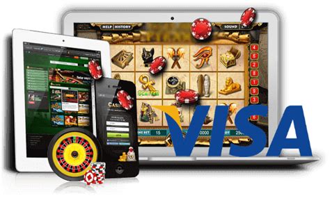casino online casino visa